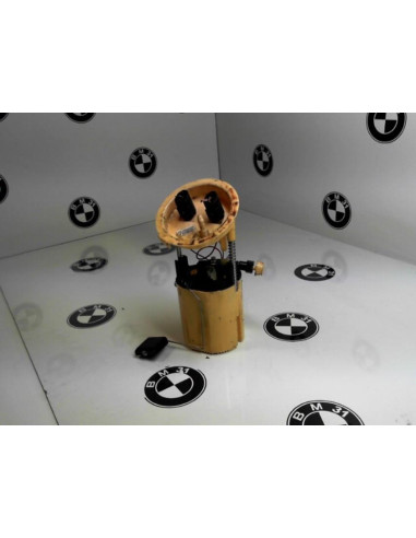 Pompe de gavage BMW  