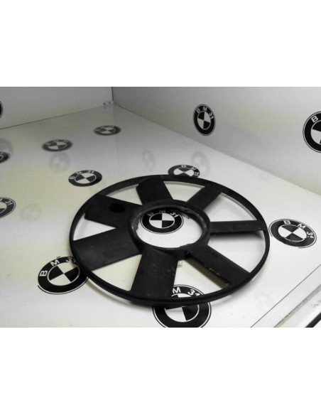 Ventilateur BMW  
