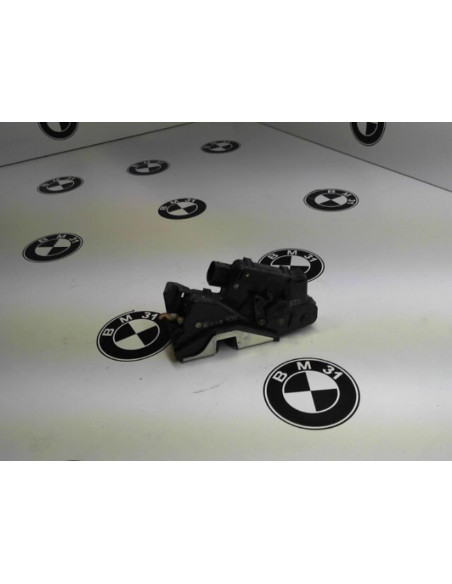Serrure avant droit BMW SERIE 3 E46 PHASE 1 Essence