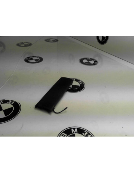 Grille de pare choc BMW  