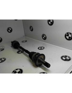 Cardan arriere gauche (transmission) BMW  
