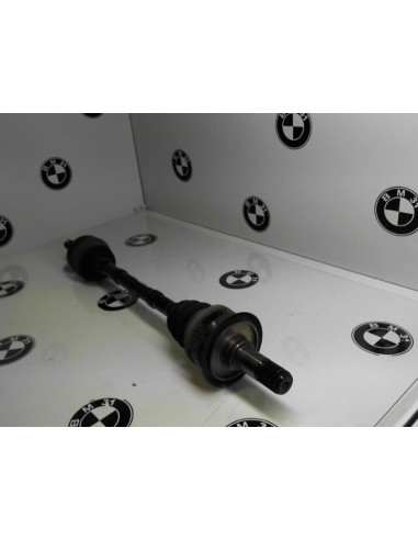 Cardan arriere gauche (transmission) BMW  