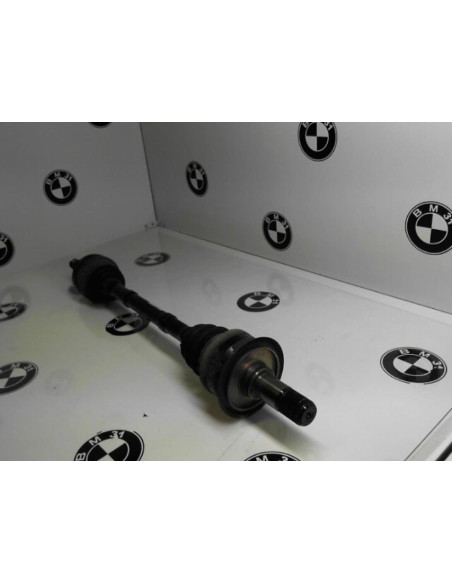 Cardan arriere gauche (transmission) BMW  