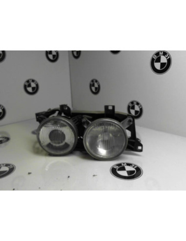 Optique avant principal droit (feux)(phare) BMW  