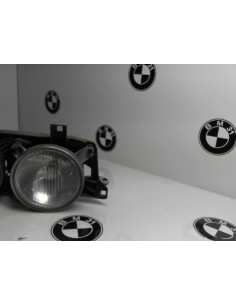 Optique avant principal droit (feux)(phare) BMW   2