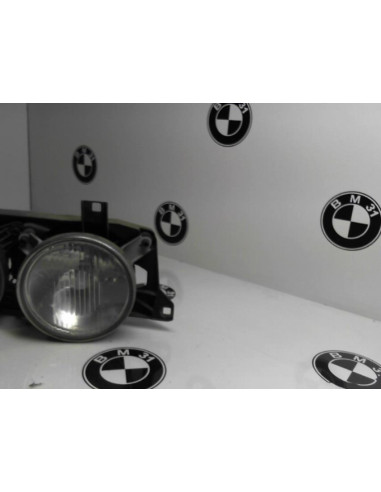 Optique avant principal droit (feux)(phare) BMW  