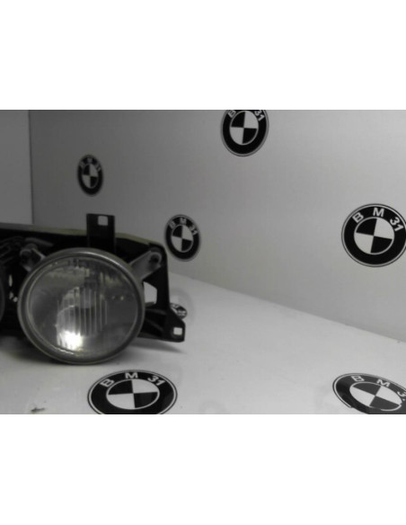 Optique avant principal droit (feux)(phare) BMW  
