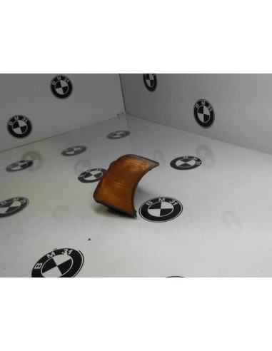 Optique avant secondaire droit (feux)(clignotant) BMW  
