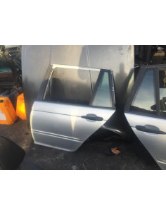 Porte arriere gauche BMW SERIE 3 E46 PHASE 1 Essence