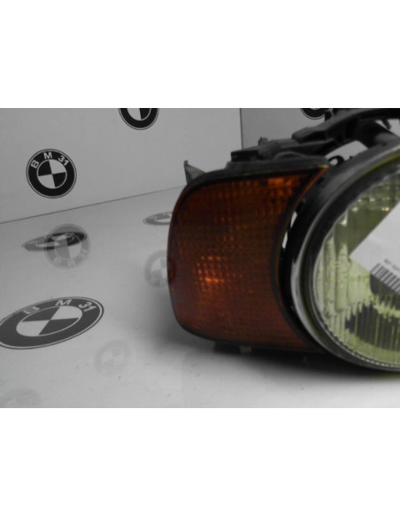Optique avant secondaire droit (feux)(clignotant) BMW  