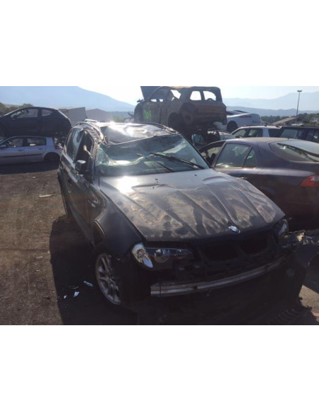 Ceinture avant droit BMW X3 E83 PHASE 1 Diesel