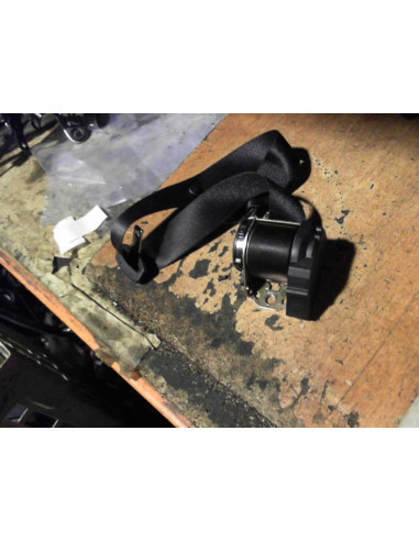 Ceinture centrale BMW X3 E83 PHASE 1 Diesel