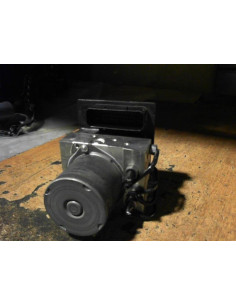 Bloc ABS (freins anti-blocage) BMW X3 E83 PHASE 1 Diesel 2