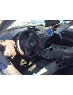 Maitre cylindre (freinage) BMW X3 E83 PHASE 1 Diesel 2