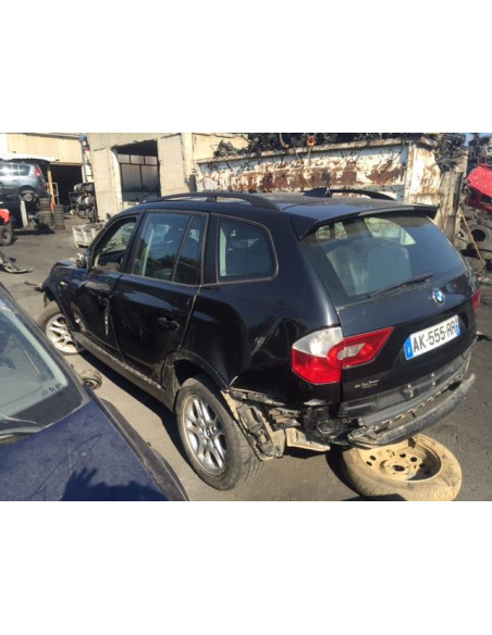 Maitre cylindre (freinage) BMW X3 E83 PHASE 1 Diesel