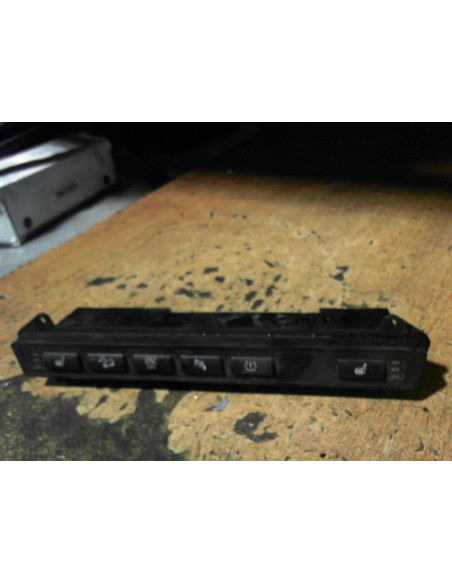 Bouton/Interrupteur BMW X3 E83 PHASE 1 Diesel