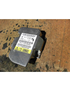 Boitier air bag BMW X3 E83 PHASE 1 Diesel 2