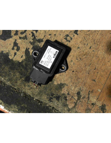 Capteur BMW X3 E83 PHASE 1 Diesel