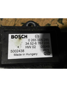 Capteur BMW X3 E83 PHASE 1 Diesel 2