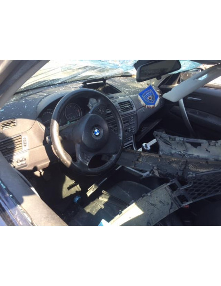 Capteur BMW X3 E83 PHASE 1 Diesel
