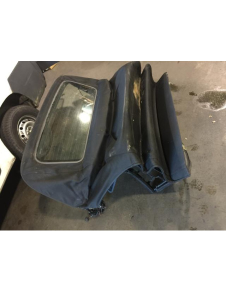 Capote BMW SERIE 3 E46 PHASE 1 Essence