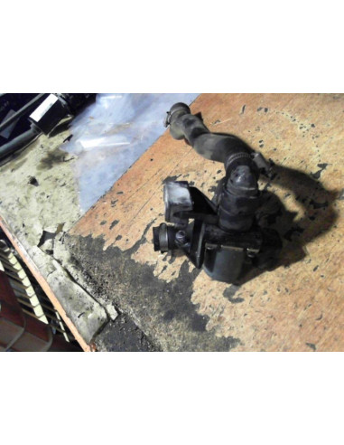 Robinet de chauffage BMW SERIE 3 E36 COMPACT Essence