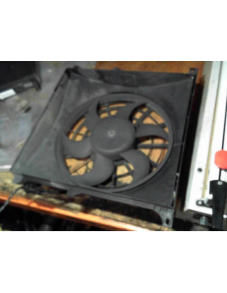 Ventilateur BMW SERIE 3 E36 COMPACT Essence