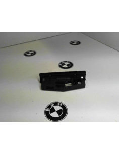 Commande chauffage BMW SERIE 3 E46 TOURING PHASE 1 BREAK Diesel 2