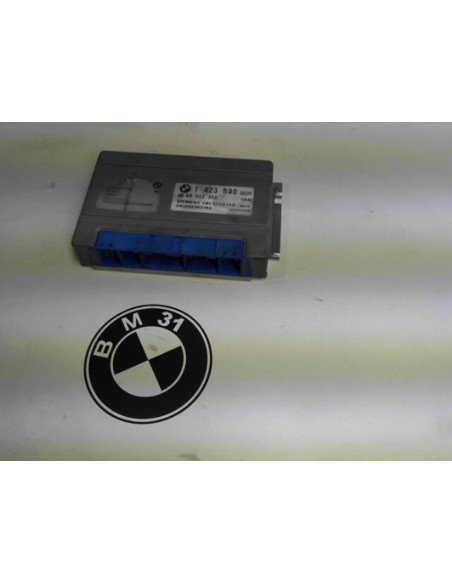 Calculateur BMW SERIE 5 E39 TOURING PHASE 1 BREAK Diesel