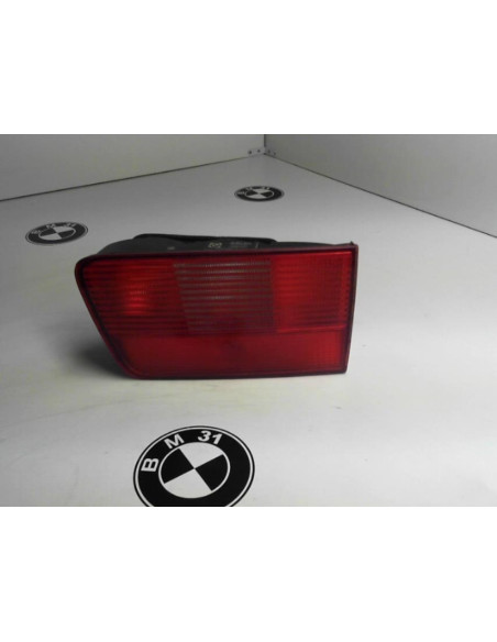 Feu arriere secondaire gauche (feux) BMW SERIE 5 E39 TOURING PHASE 1 BREAK Diesel