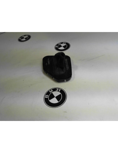 Soufflet de levier de vitesse BMW  