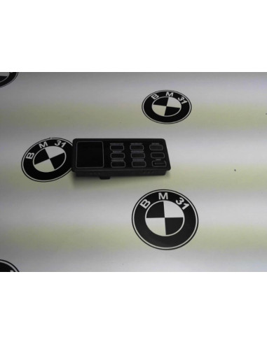 Calculateur BMW  