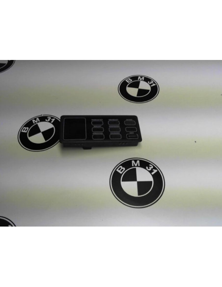 Calculateur BMW  