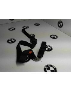 Attache ceinture arriere centrale BMW SERIE 3 E30 Diesel
