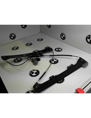Leve vitre electrique avant droit BMW SERIE 5 E60 PHASE 2 Diesel