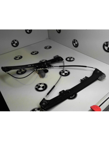 Leve vitre electrique avant droit BMW SERIE 5 E60 PHASE 2 Diesel