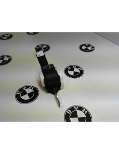 Ceinture arriere droit BMW SERIE 5 E60 PHASE 2 Diesel