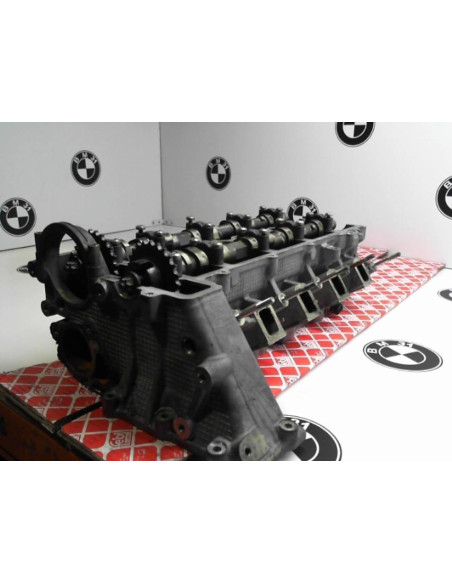 Culasse BMW SERIE 3 E46 PHASE 1 Essence