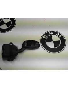 Commodo d'essuie glaces BMW  