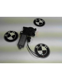 Moteur leve vitre arriere gauche BMW SERIE 3 E46 PHASE 1 Essence