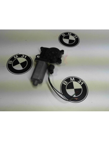 Moteur leve vitre arriere gauche BMW SERIE 3 E46 PHASE 1 Essence