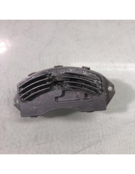 Resistance chauffage BMW SERIE 1 E81 Diesel