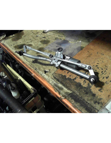 Moteur essuie glace avant BMW SERIE 3 E46 COUPE PHASE 2 Diesel