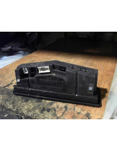 Commande chauffage BMW SERIE 3 E46 PHASE 1 Essence 2