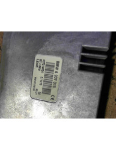 Calculateur BMW SERIE 3 E46 PHASE 1 Essence 2