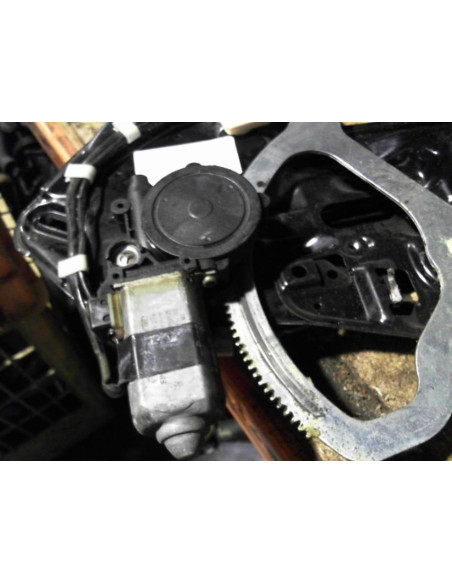 Moteur leve vitre arriere gauche BMW  