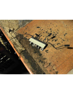 Antenne BMW  