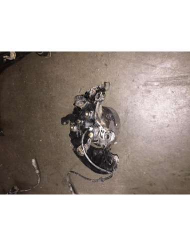 Fusee avant gauche BMW SERIE 3 E36 Essence