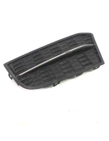 Grille de pare choc BMW SERIE 5 F10 PHASE 2 