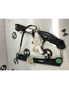 Leve vitre electrique avant droit BMW SERIE 1 E87 PHASE 1 